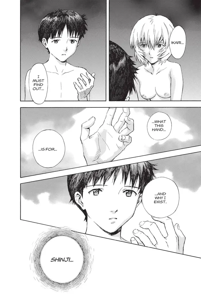 Neon Genesis Evangelion Chapter 93 image 23_optimized